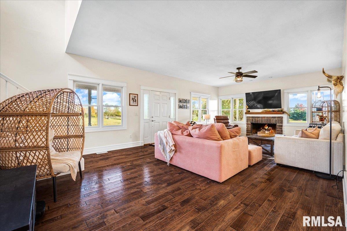 493 Reaba Avenue Congerville, IL 61729 - Photo 13 of 68