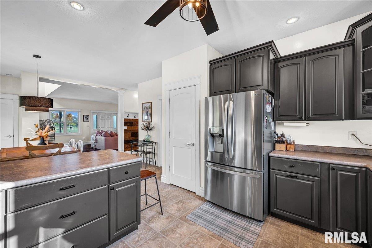 493 Reaba Avenue Congerville, IL 61729 - Photo 18 of 68