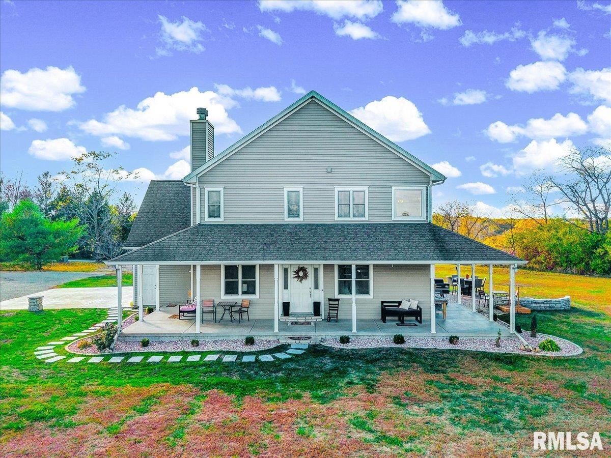 493 Reaba Avenue Congerville, IL 61729 - Photo 2 of 68