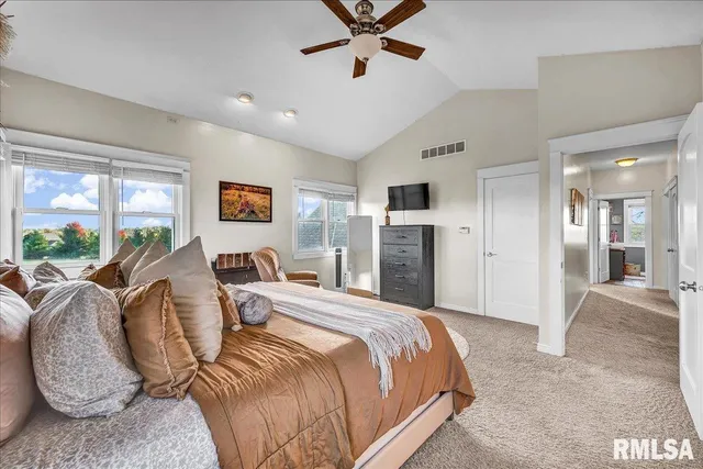 $490,000 | 493 Reaba Avenue, Congerville, IL 61729