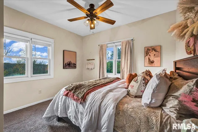 $490,000 | 493 Reaba Avenue, Congerville, IL 61729