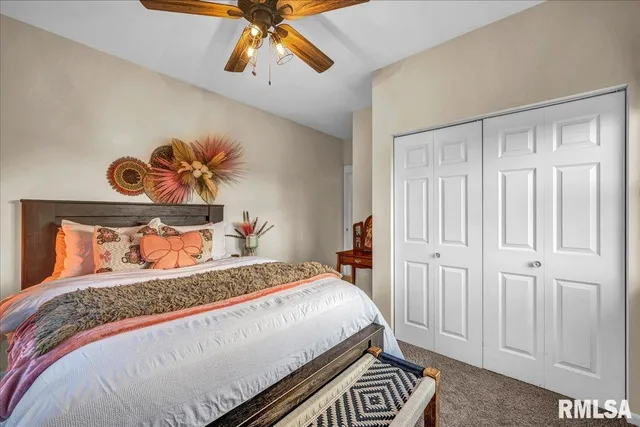 $490,000 | 493 Reaba Avenue, Congerville, IL 61729