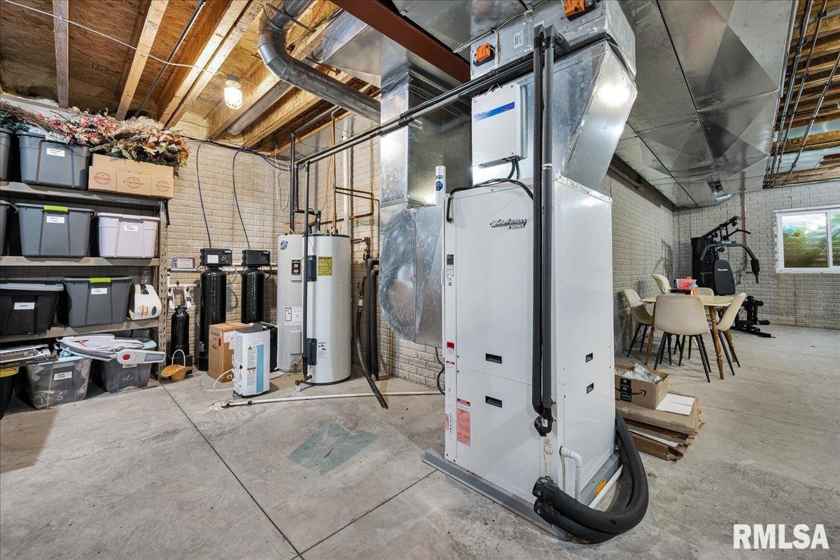 493 Reaba Avenue Congerville, IL 61729 - Photo 38 of 68