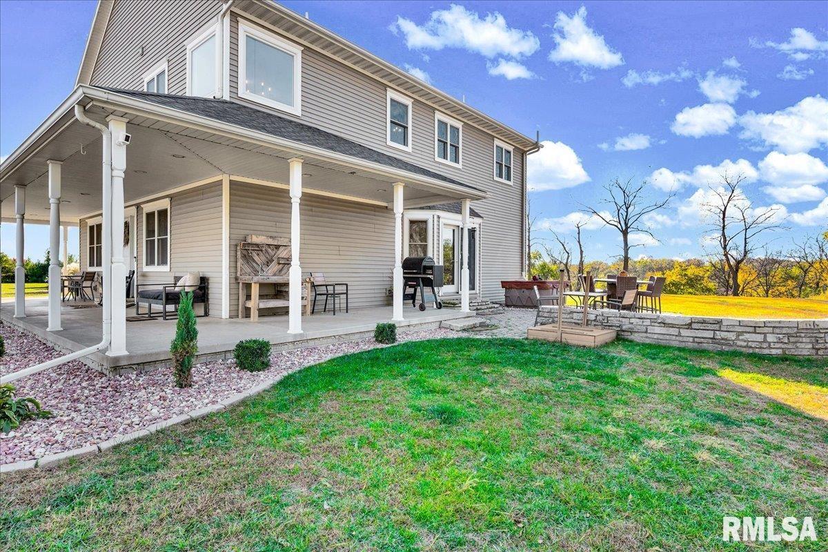 493 Reaba Avenue Congerville, IL 61729 - Photo 40 of 68