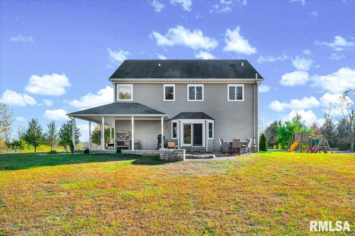 493 Reaba Avenue Congerville, IL 61729 - Photo 41 of 68