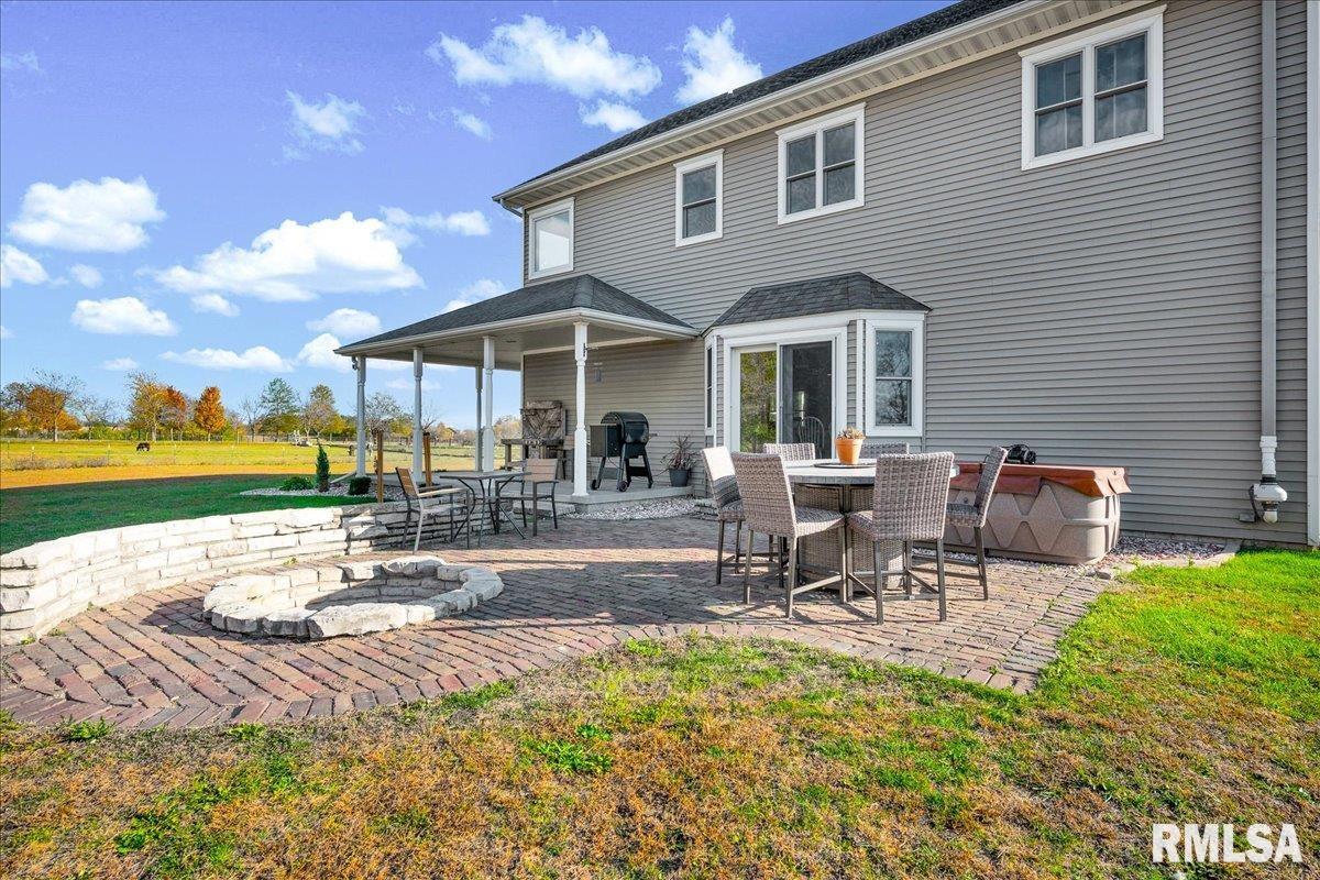 493 Reaba Avenue Congerville, IL 61729 - Photo 42 of 68