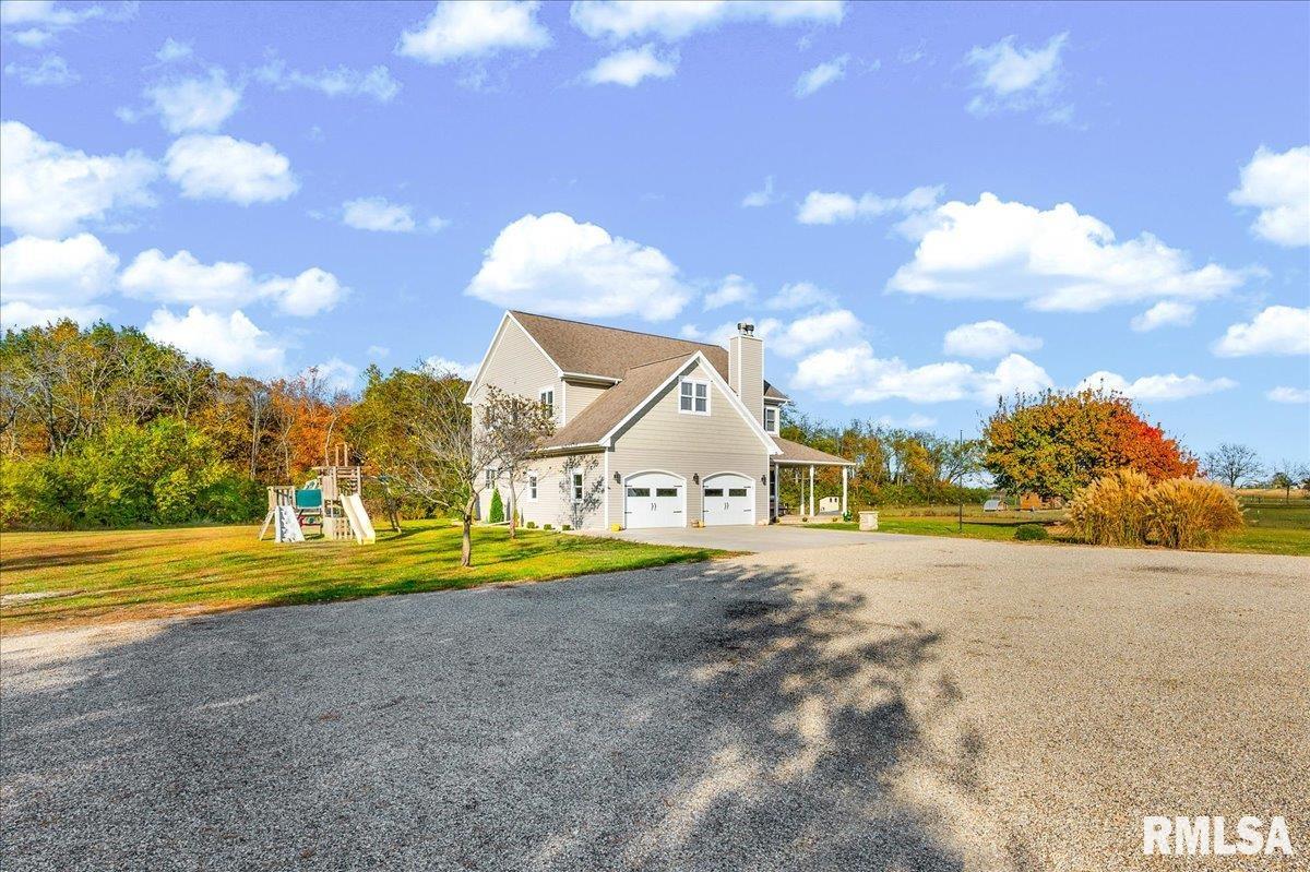 493 Reaba Avenue Congerville, IL 61729 - Photo 44 of 68