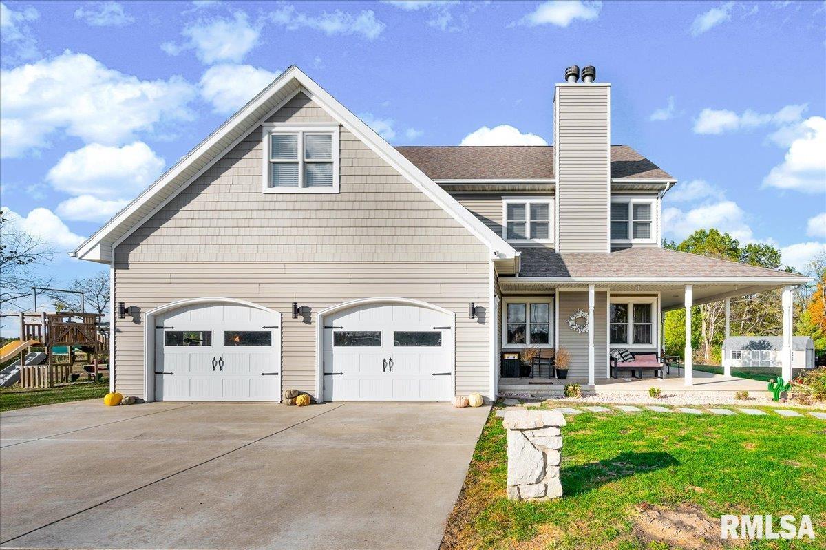 493 Reaba Avenue Congerville, IL 61729 - Photo 45 of 68