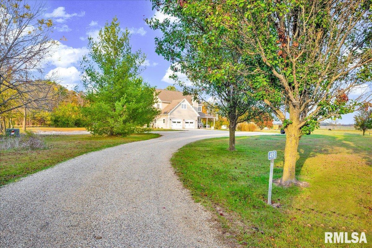 493 Reaba Avenue Congerville, IL 61729 - Photo 46 of 68