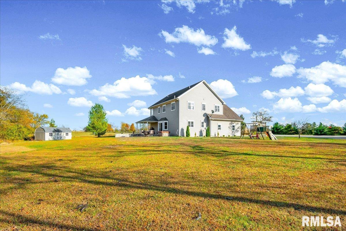 493 Reaba Avenue Congerville, IL 61729 - Photo 47 of 68