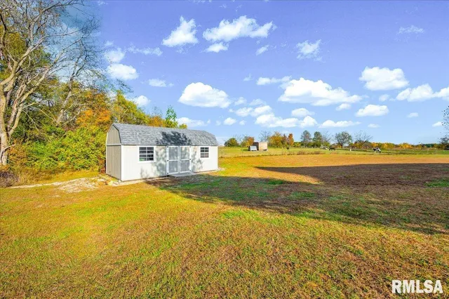 $490,000 | 493 Reaba Avenue, Congerville, IL 61729