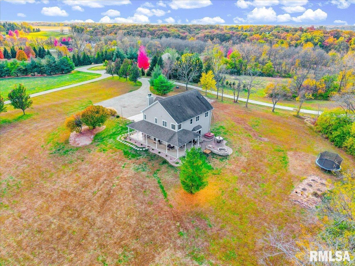 493 Reaba Avenue Congerville, IL 61729 - Photo 54 of 68