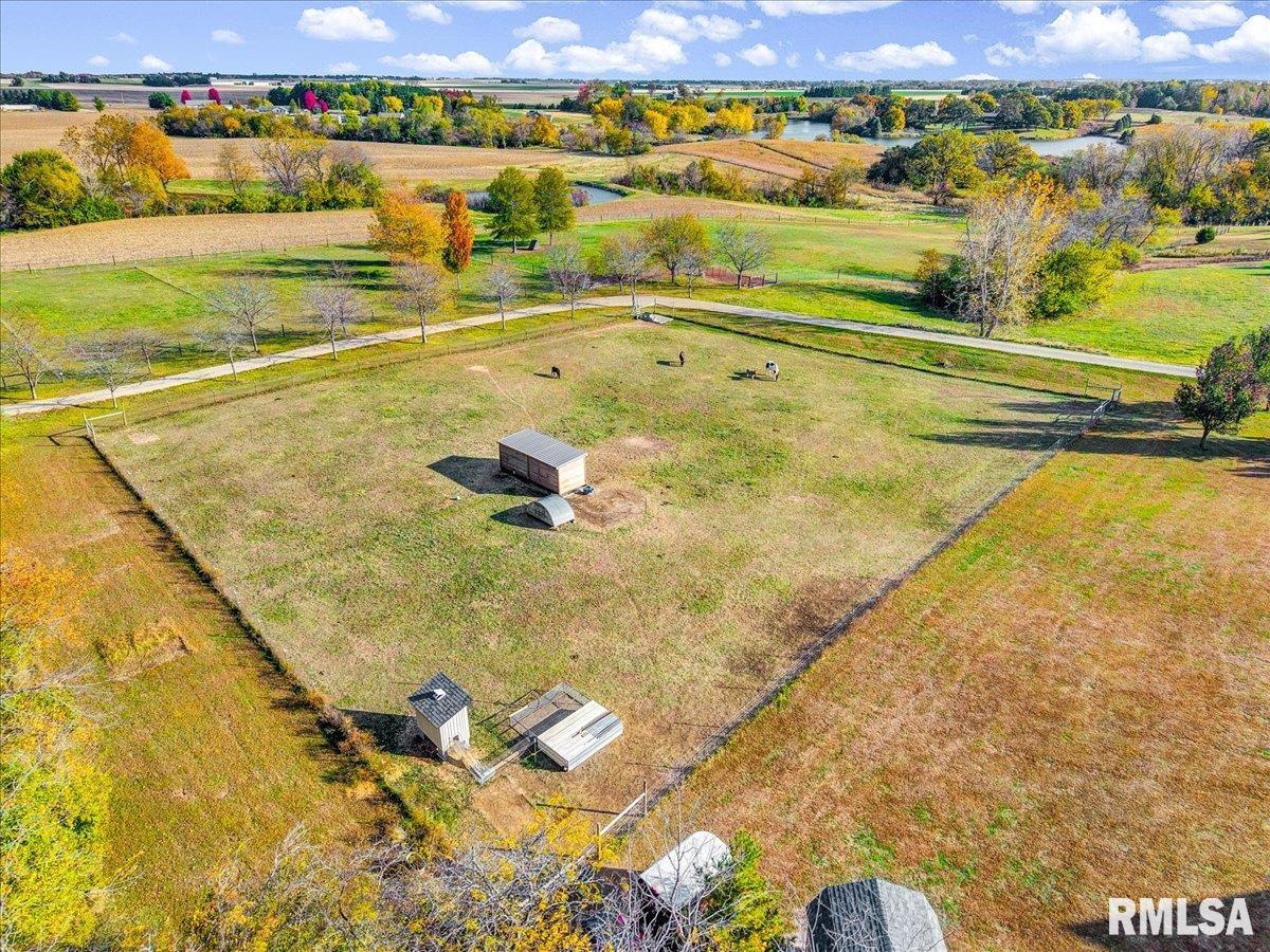 493 Reaba Avenue Congerville, IL 61729 - Photo 58 of 68