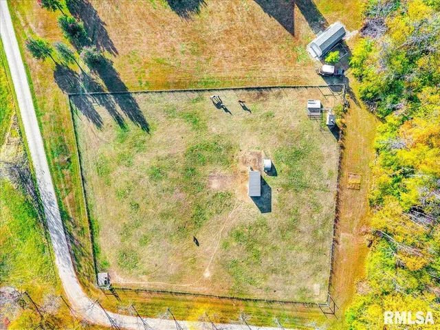 $490,000 | 493 Reaba Avenue, Congerville, IL 61729