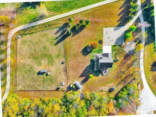 $480,000 | 493 Reaba Avenue, Congerville, IL 61729