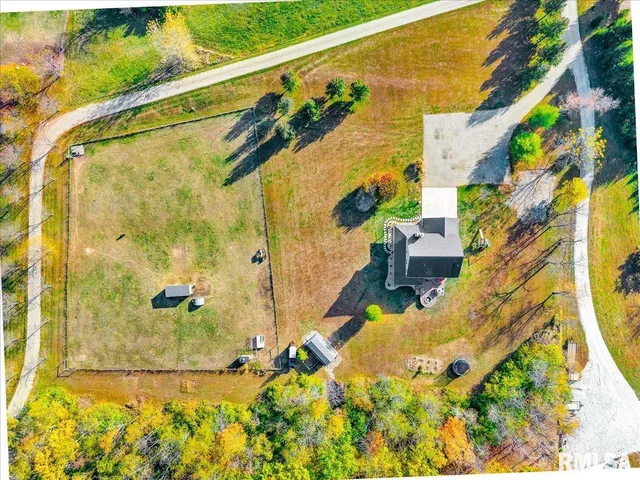 $490,000 | 493 Reaba Avenue, Congerville, IL 61729