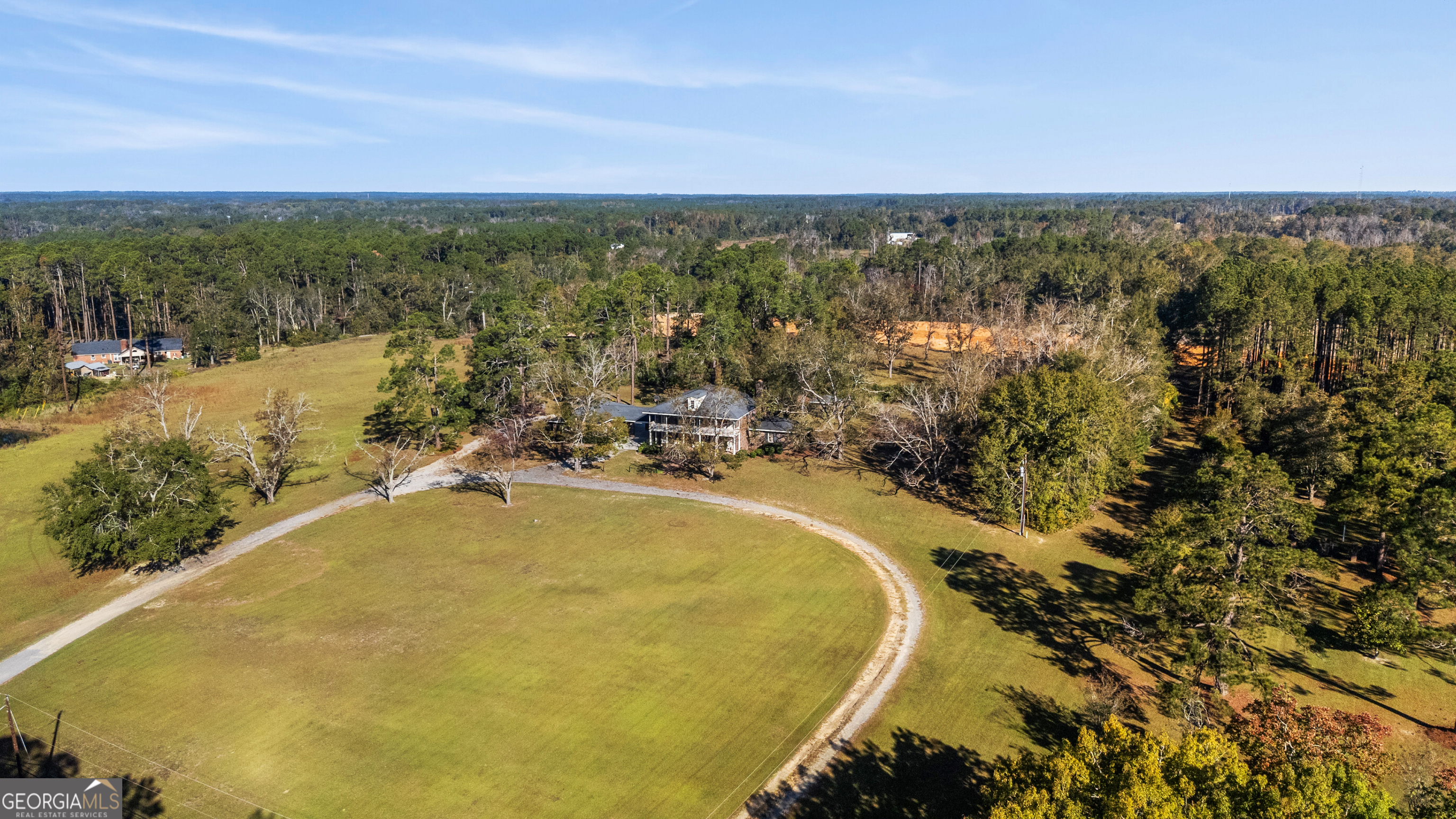 5009 Country Club Road Statesboro, GA 30458 - Photo 64 of 86