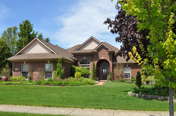 $645,000 | 1138 St Andrews, Highland, MI 48357