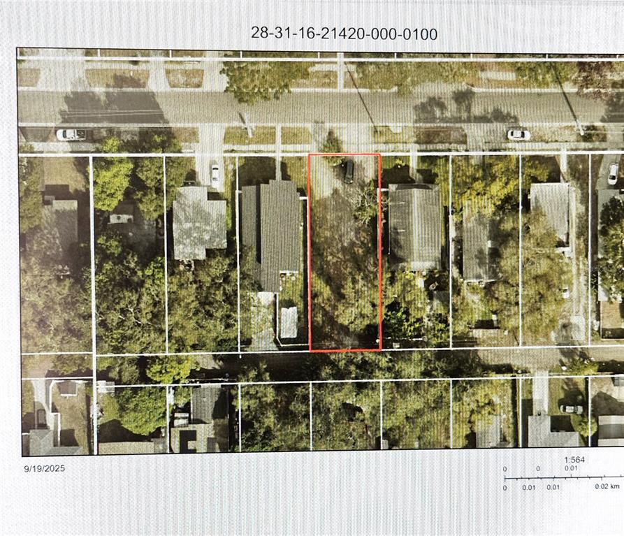 4686 11th Avenue South St. Petersburg, FL 33711 - Photo 3 of 3