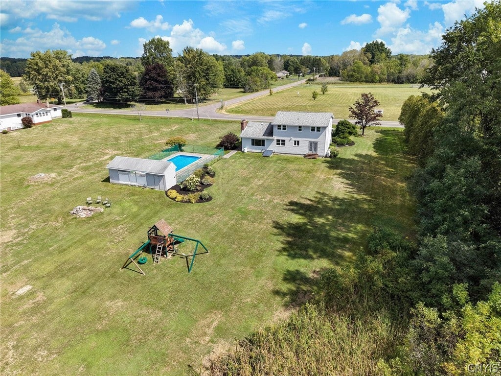 9389 Caughdenoy Road Brewerton, NY 13029 - Photo 48 of 50 Gallery Image 48