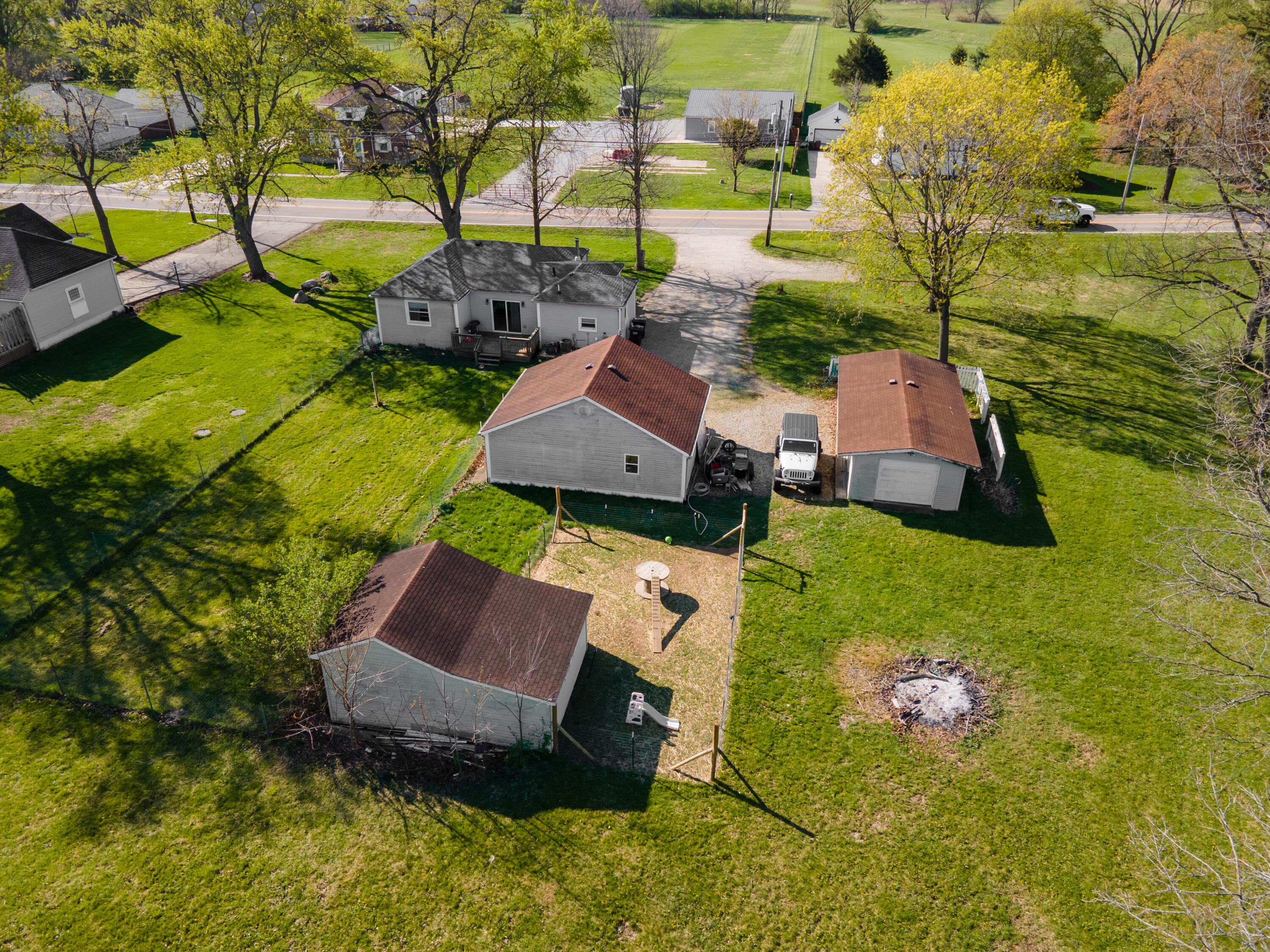 85 Swailes Road Troy, OH 45373 - Photo 23 of 29 Gallery Image 23