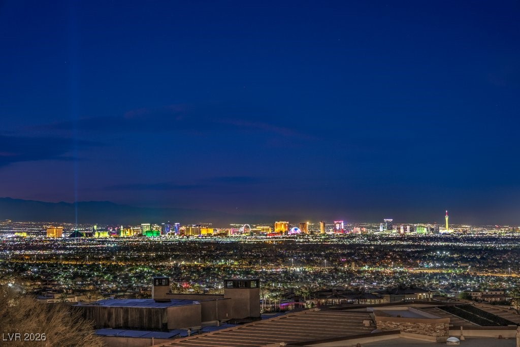671 Scenic Rim Drive Henderson, NV 89012 - Photo 1 of 80