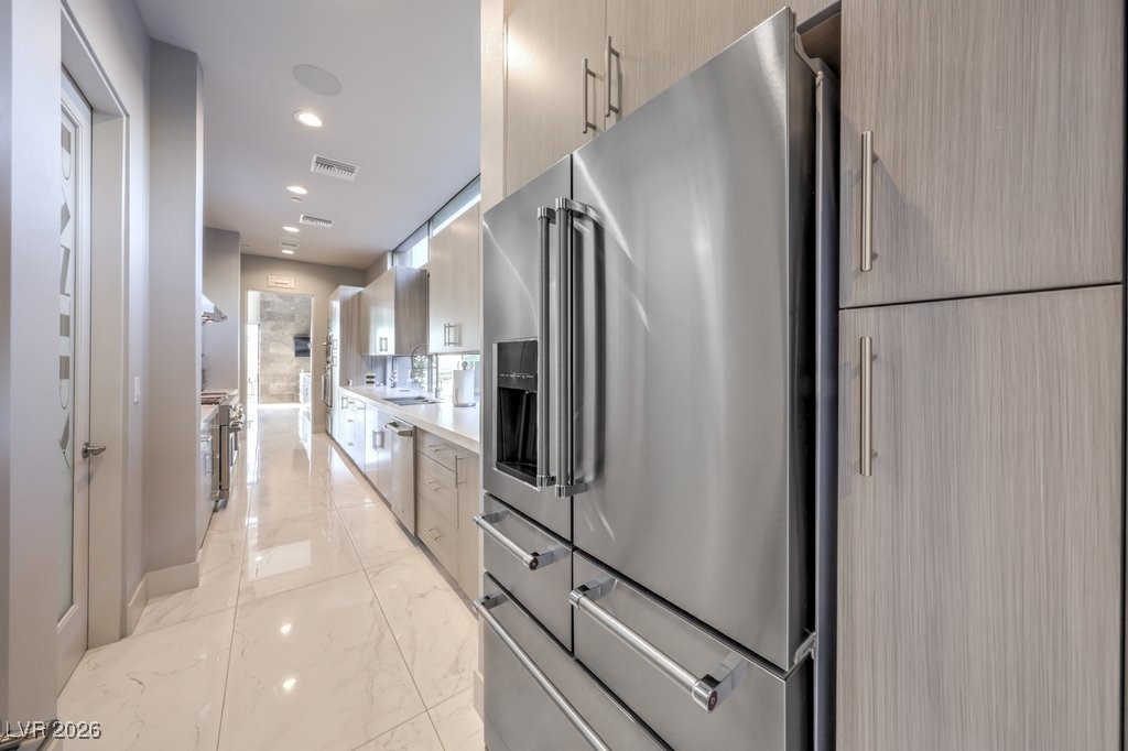 671 Scenic Rim Drive Henderson, NV 89012 - Photo 20 of 80 2nd Working Kitchen