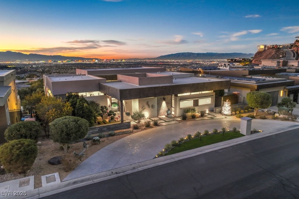 671 Scenic Rim Drive Henderson, NV 89012 - Photo 2 of 80