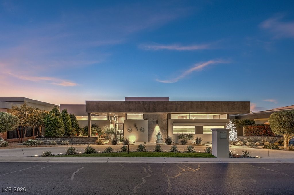 671 Scenic Rim Drive Henderson, NV 89012 - Photo 3 of 80