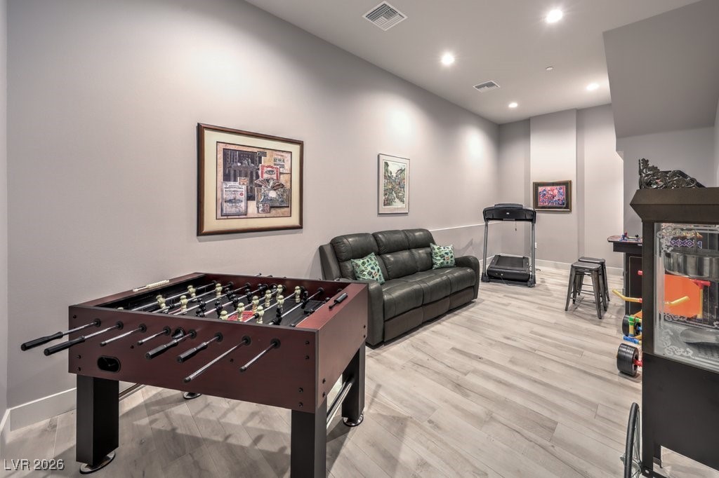 671 Scenic Rim Drive Henderson, NV 89012 - Photo 49 of 80