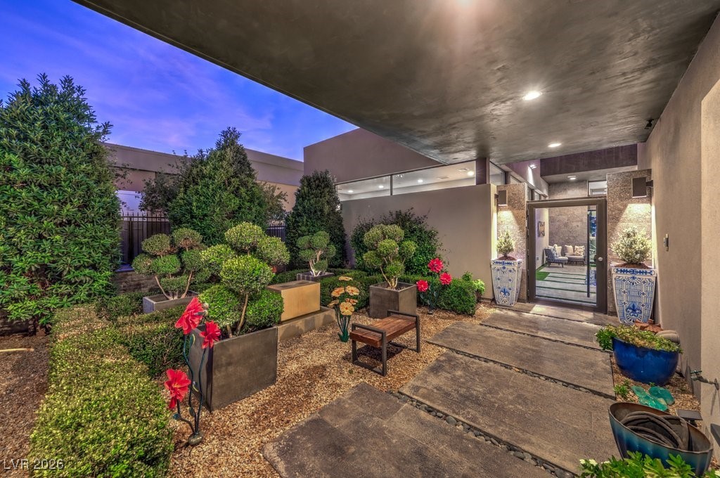 671 Scenic Rim Drive Henderson, NV 89012 - Photo 5 of 80