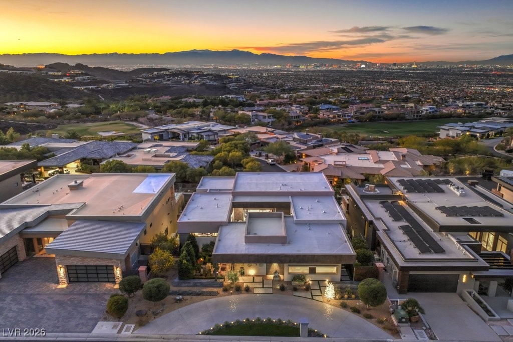 671 Scenic Rim Drive Henderson, NV 89012 - Photo 54 of 80