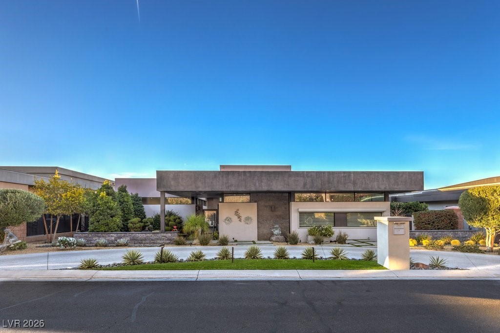 671 Scenic Rim Drive Henderson, NV 89012 - Photo 62 of 80