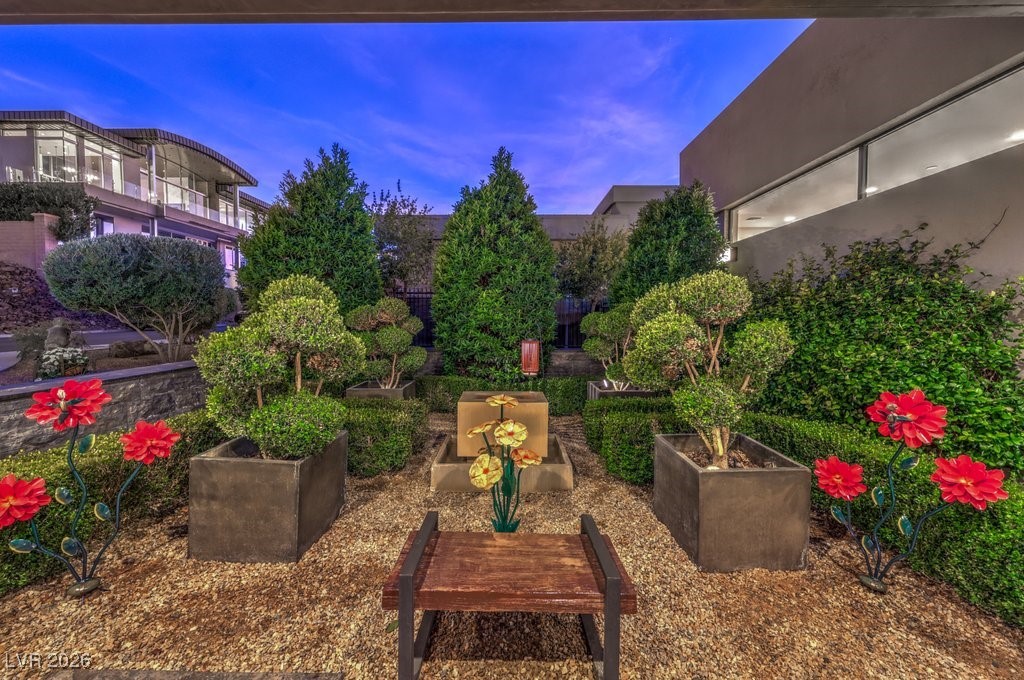 671 Scenic Rim Drive Henderson, NV 89012 - Photo 66 of 80