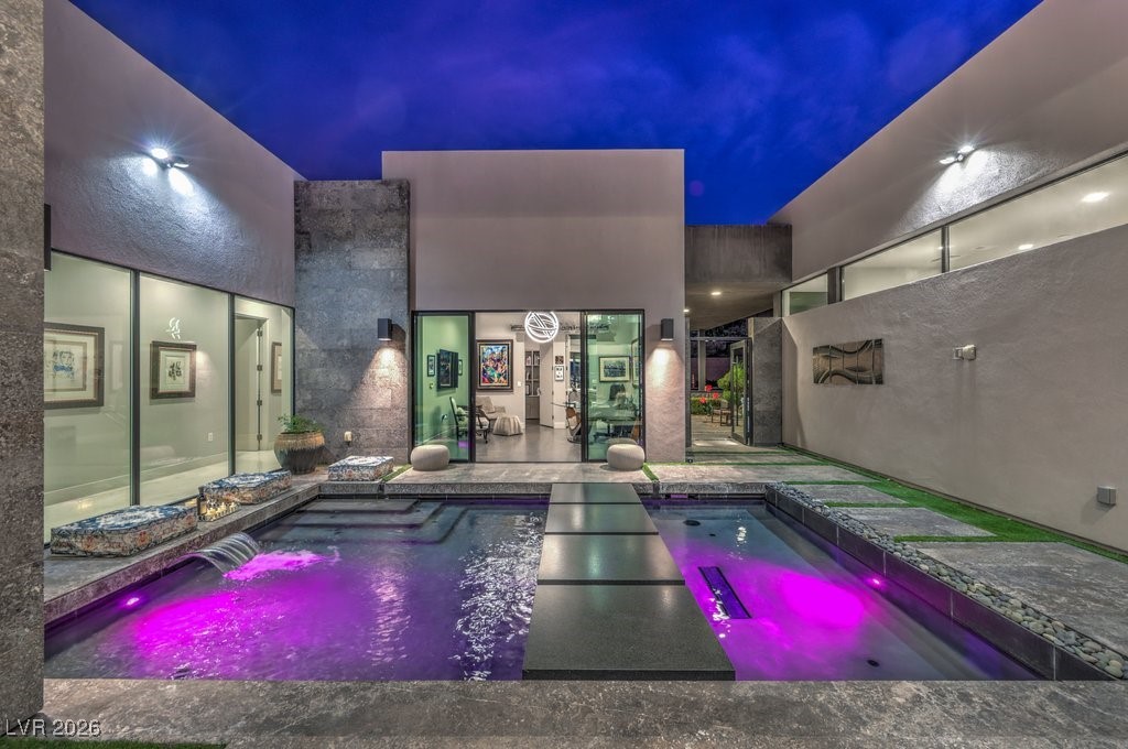 671 Scenic Rim Drive Henderson, NV 89012 - Photo 7 of 80