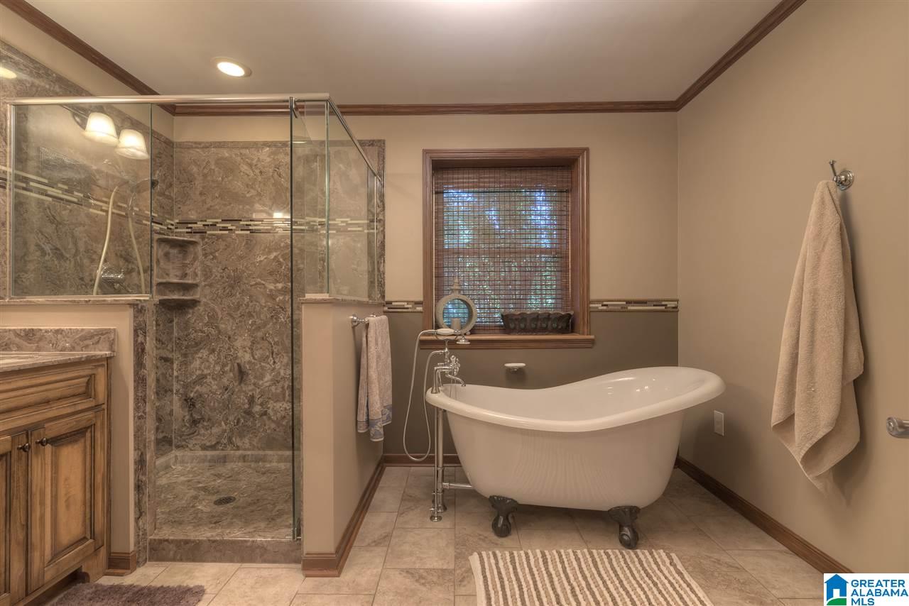 1064 Arkadelphia Road Warrior, AL 35180 - Photo 18 of 32