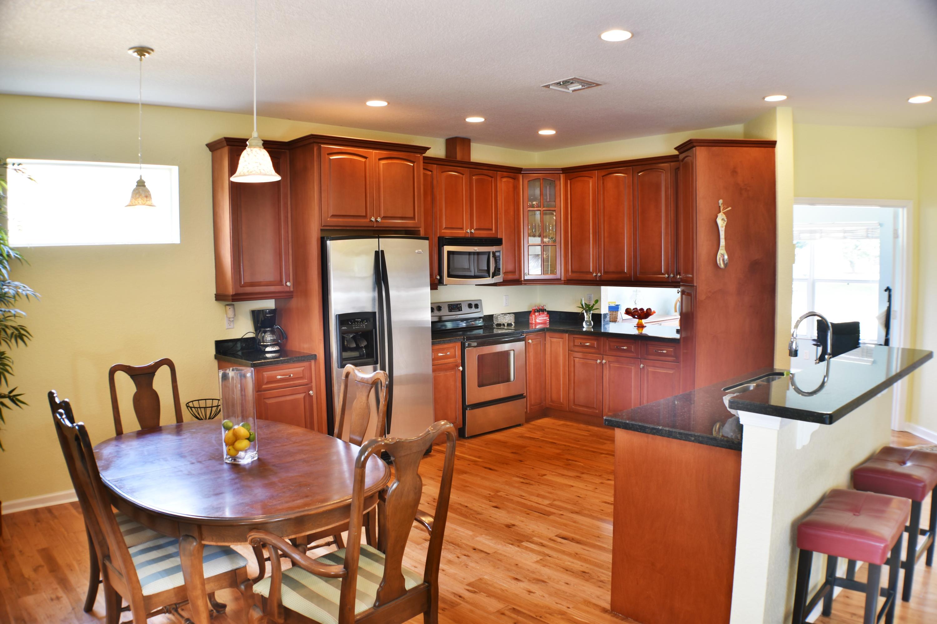 2217 Northwest 3rd Avenue Boca Raton, FL 33431 - Photo 49 of 50 Dining Room + Kitchen
