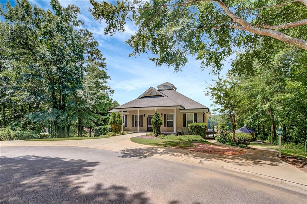 25 Paragon Point Newnan, GA 30265 - Photo 121 of 127