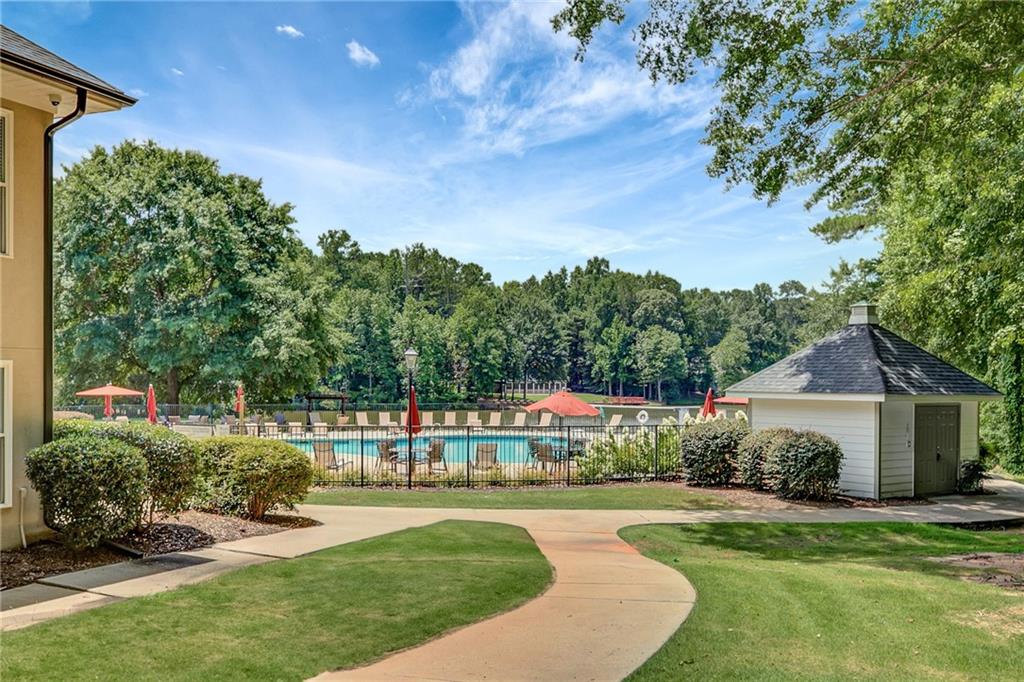 25 Paragon Point Newnan, GA 30265 - Photo 122 of 127