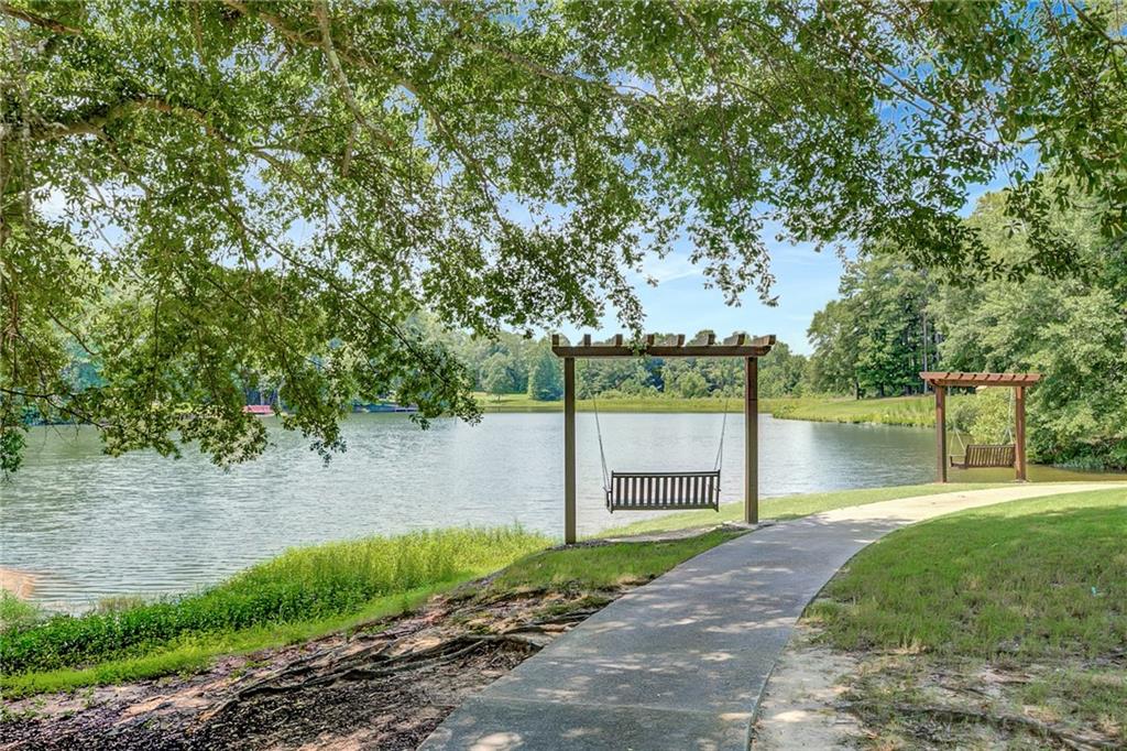 25 Paragon Point Newnan, GA 30265 - Photo 124 of 127