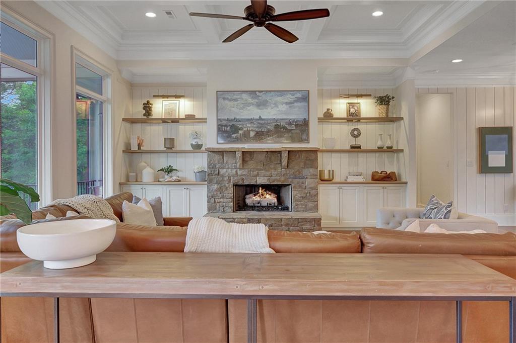 25 Paragon Point Newnan, GA 30265 - Photo 13 of 127