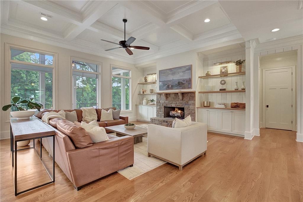 25 Paragon Point Newnan, GA 30265 - Photo 18 of 127