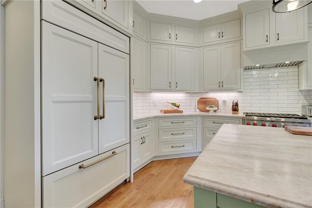 25 Paragon Point Newnan, GA 30265 - Photo 35 of 127