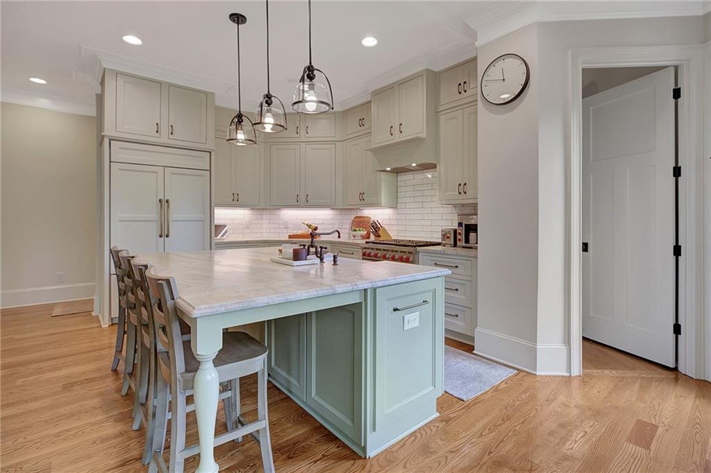 25 Paragon Point Newnan, GA 30265 - Photo 37 of 127