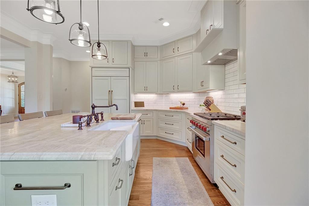 25 Paragon Point Newnan, GA 30265 - Photo 40 of 127