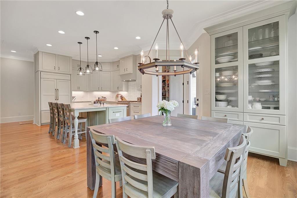 25 Paragon Point Newnan, GA 30265 - Photo 43 of 127