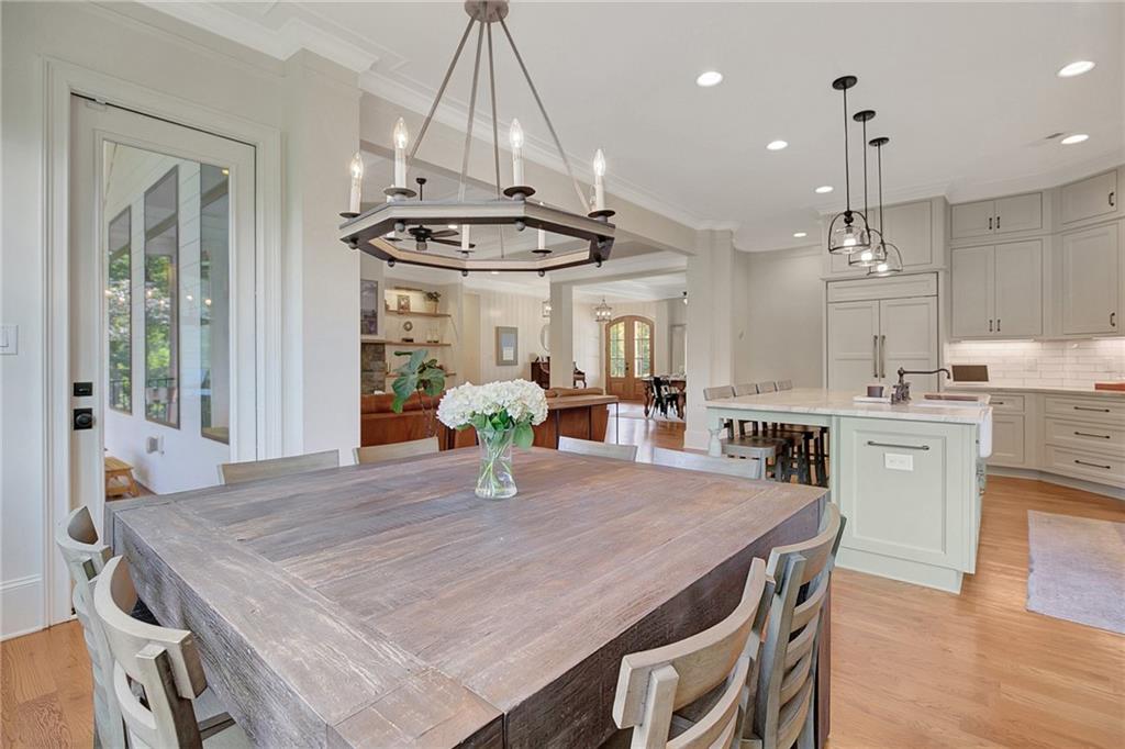 25 Paragon Point Newnan, GA 30265 - Photo 44 of 127