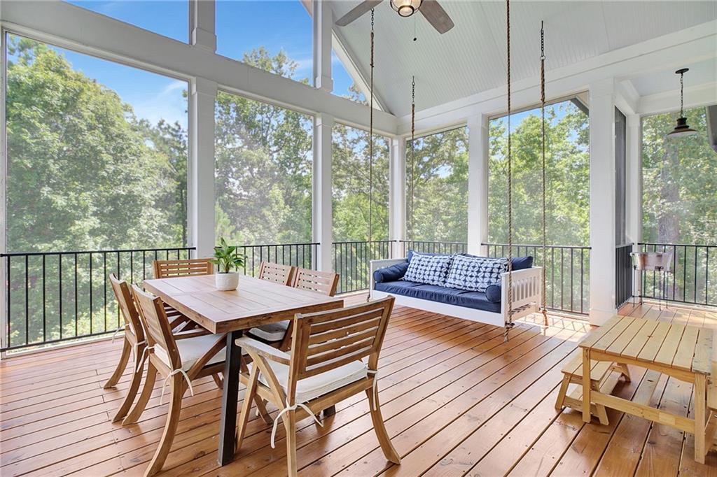 25 Paragon Point Newnan, GA 30265 - Photo 46 of 127