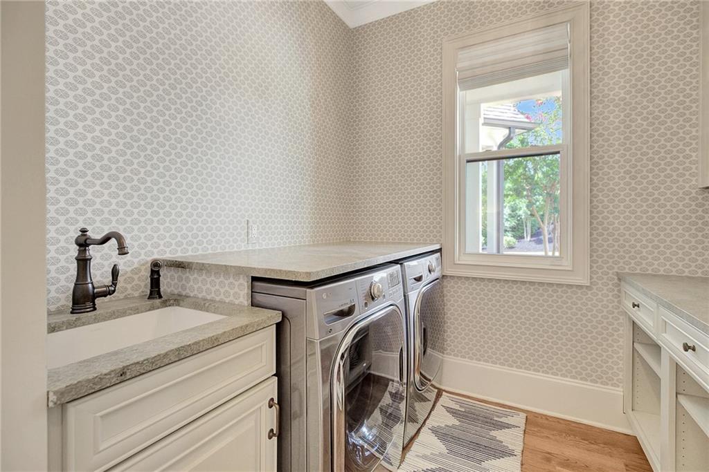 25 Paragon Point Newnan, GA 30265 - Photo 54 of 127