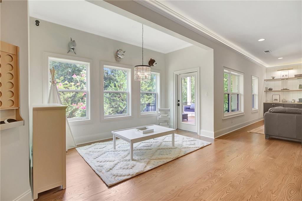 25 Paragon Point Newnan, GA 30265 - Photo 84 of 127